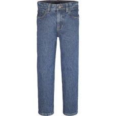 TOMMY HILFIGER παντελόνι τζιν denim παιδικό KB0KB09707-1A7 μπλε